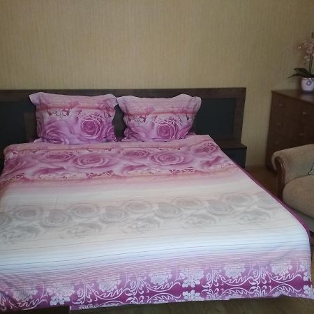Apartment Zamkovaya 14 Grodno Ngoại thất bức ảnh