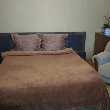 Apartment Zamkovaya 14 Grodno Ngoại thất bức ảnh