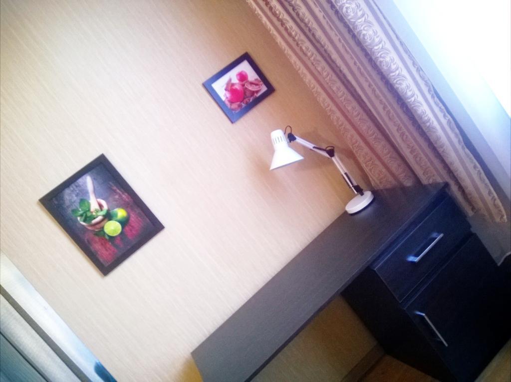 Apartment Zamkovaya 14 Grodno Phòng bức ảnh