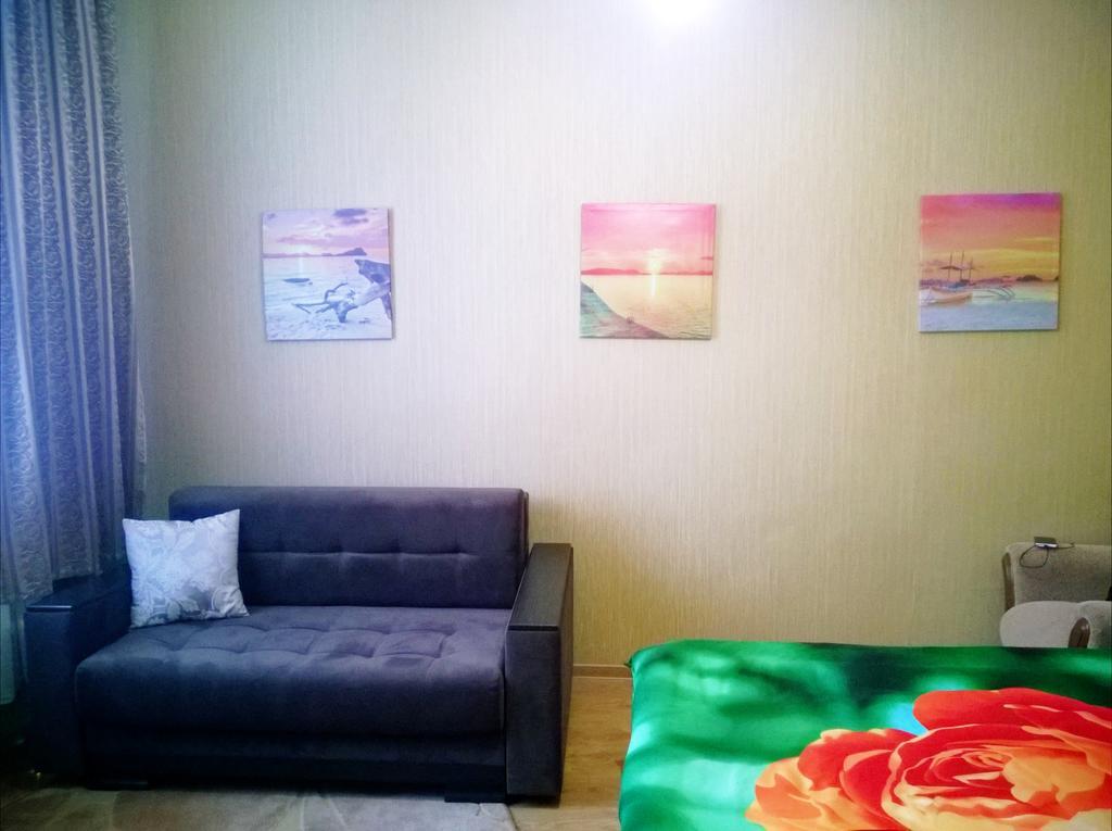 Apartment Zamkovaya 14 Grodno Ngoại thất bức ảnh
