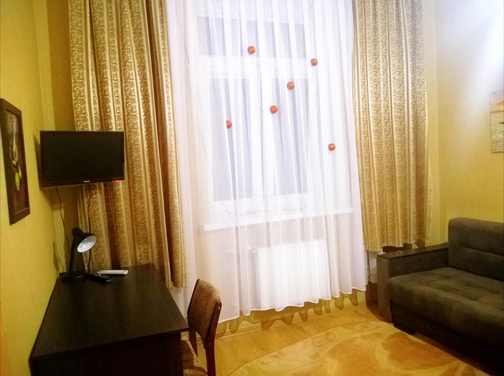 Apartment Zamkovaya 14 Grodno Ngoại thất bức ảnh