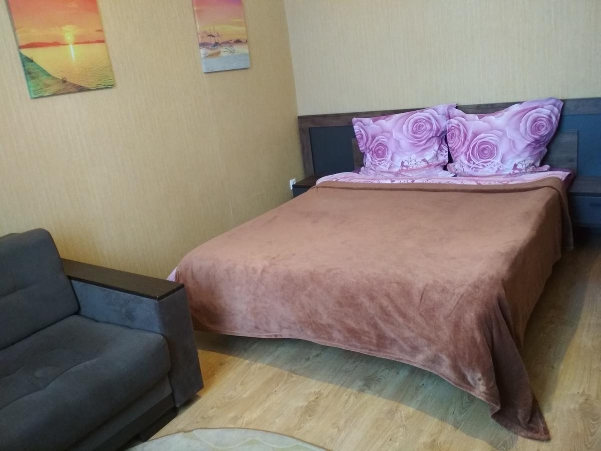 Apartment Zamkovaya 14 Grodno Ngoại thất bức ảnh